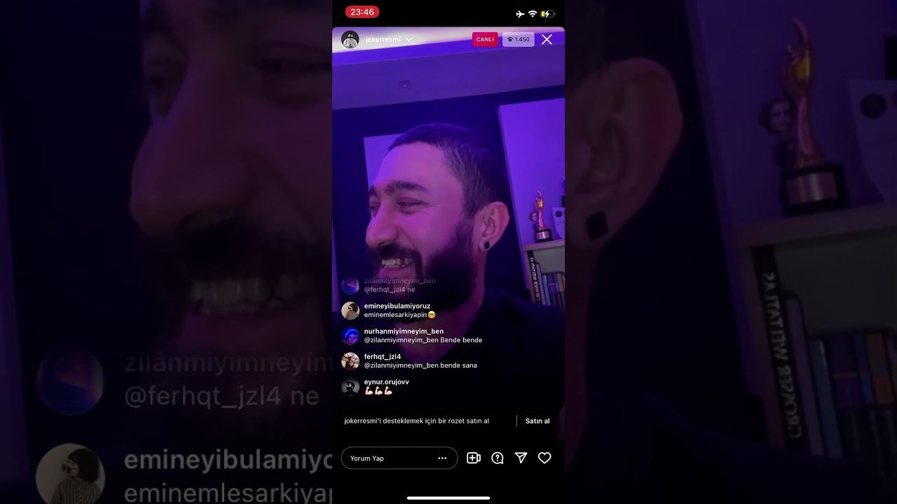 Joker Canlı Yayın! 17.12.2021 -Yeni şarkılar-Sürgün2- #hiphopjobz #joker #meteerpek