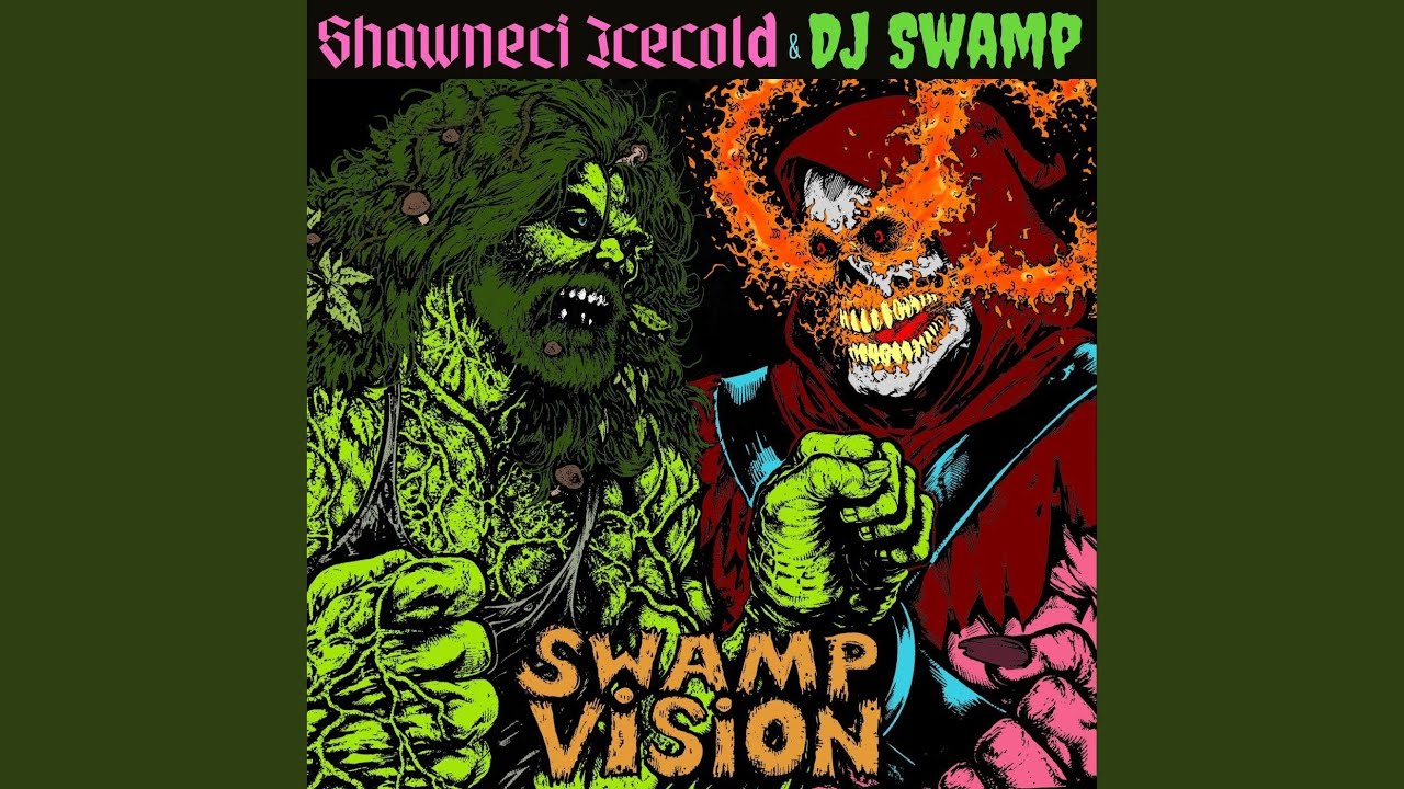 Future Shock Wave (feat. Cex)