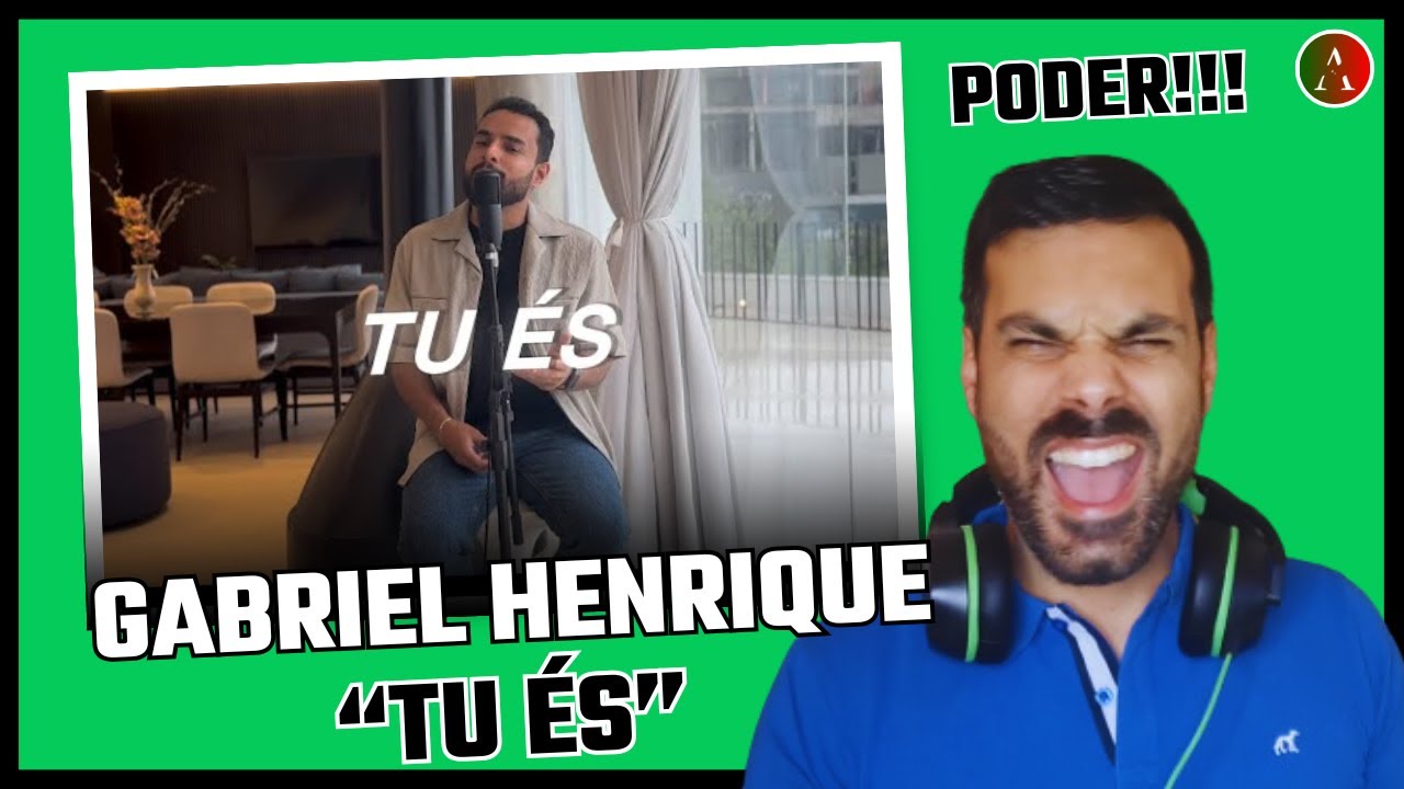 GABRIEL HENRIQUE - 