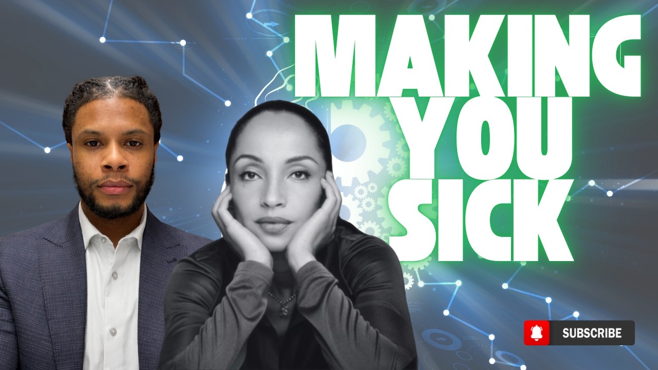 Your Work Stress Playlist Is Making You Sick (Why Sade Lowers Cortisol)