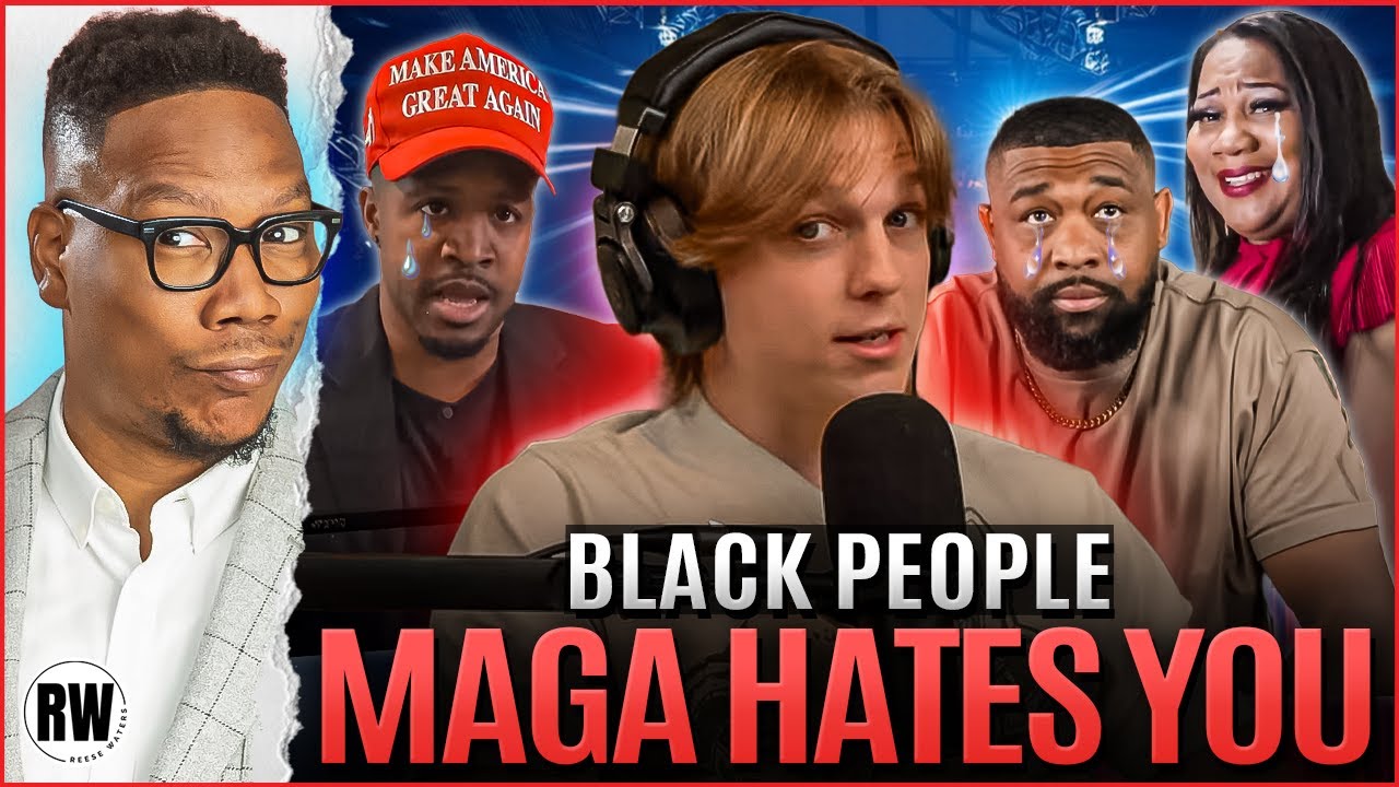 Black Maga FAFO Season Has Officially Begun