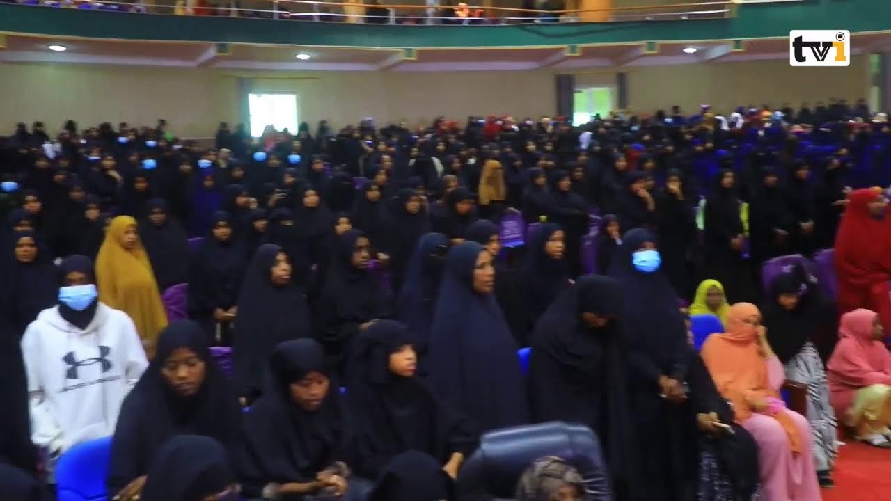 Rabbi yaaddanna Shk Yasiin Ahmad kutaa  3 ffaa