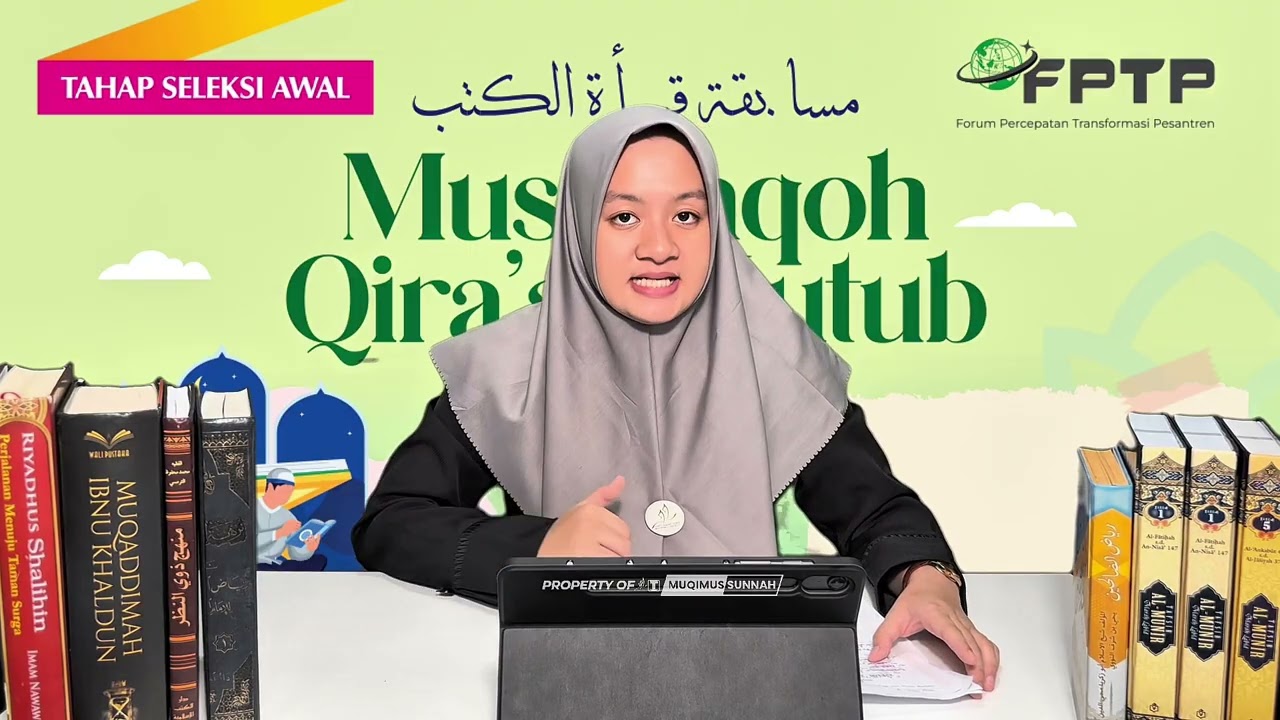 Makna imamah & kewajiban mengangkat para imam (pemimpin ummat)