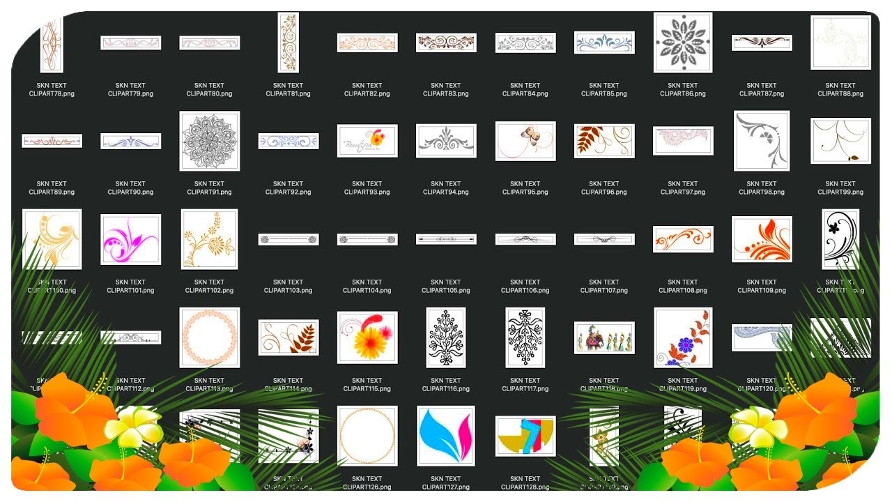 CLIPART PACK FREE DOWNLOAD FOR GRAPHIC DESIGN