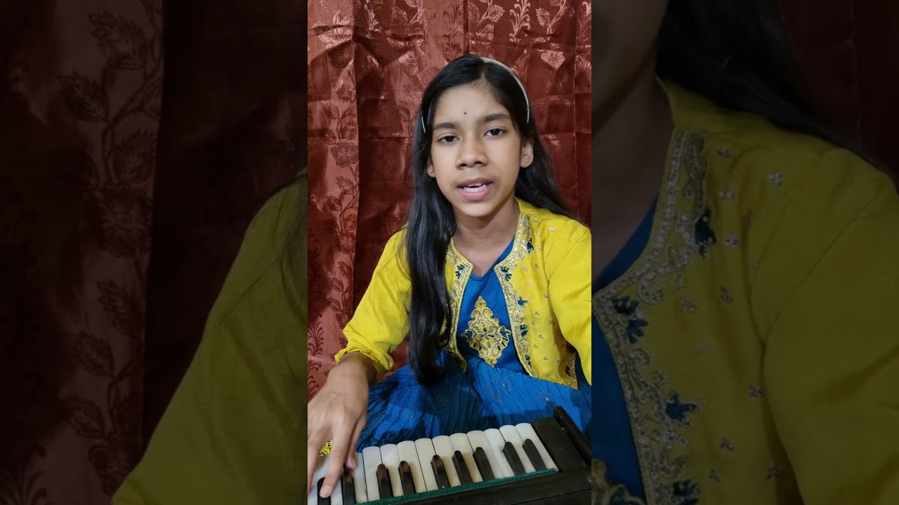গীতা মধুময় মন রে — @voiceofpurna | #গীতা_মধুময় #ভক্তিমূলক_গান #গীতার_বাণী #আত্মার_শান্তি 
