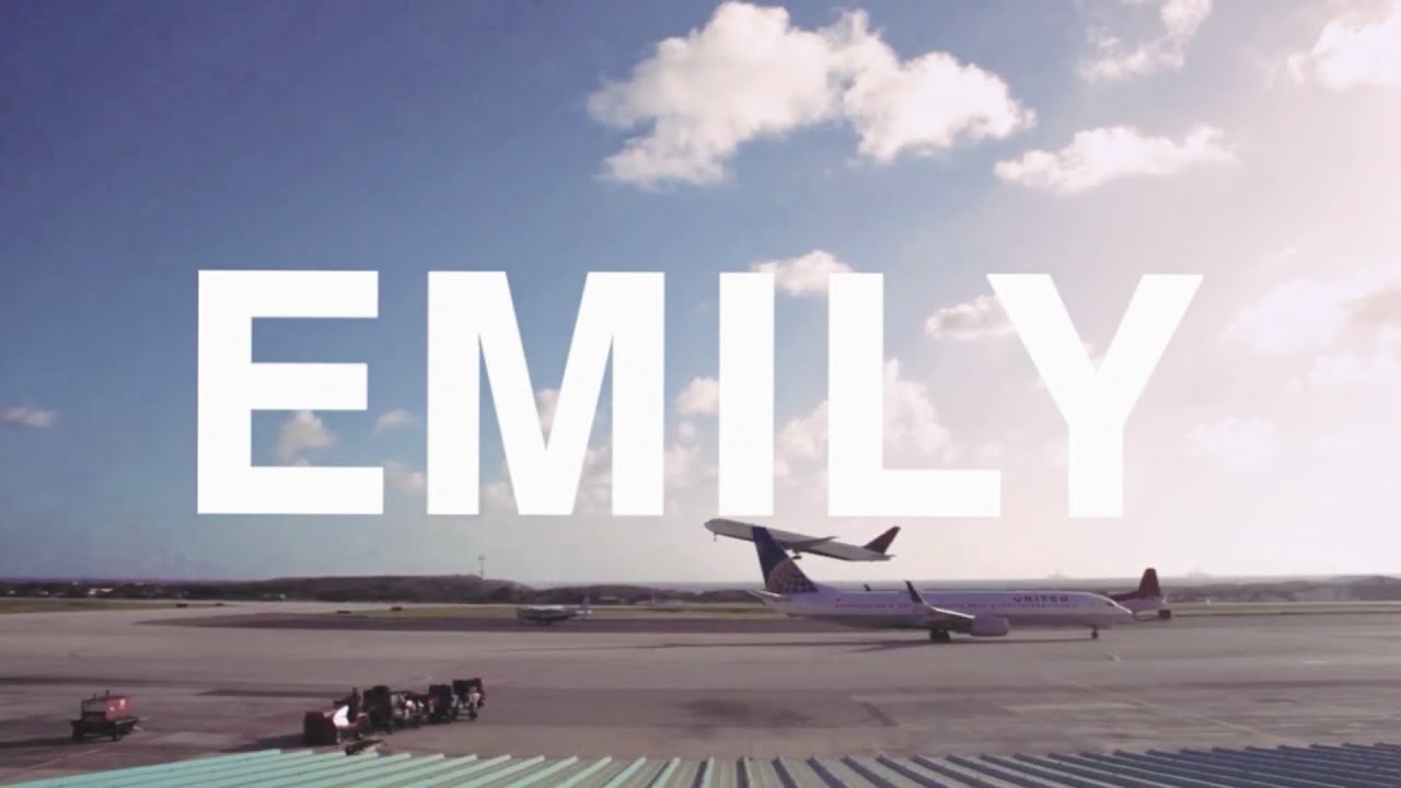 MID CITY - Emily