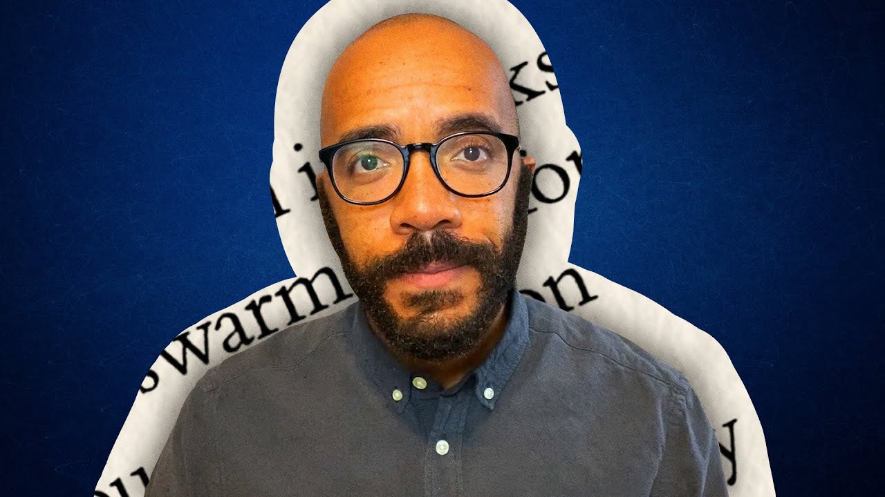 Clint Smith reads 
