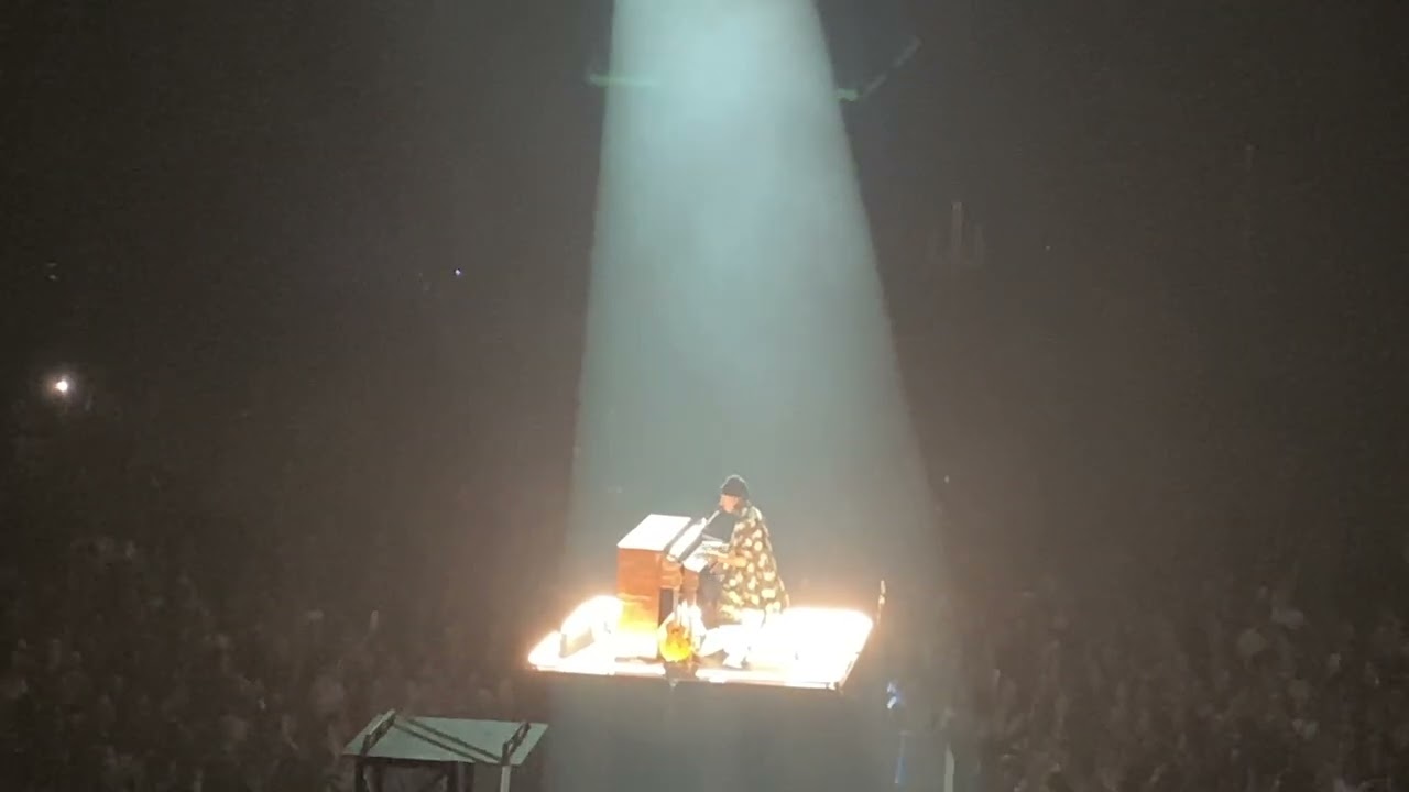 twenty one pilots era's performance