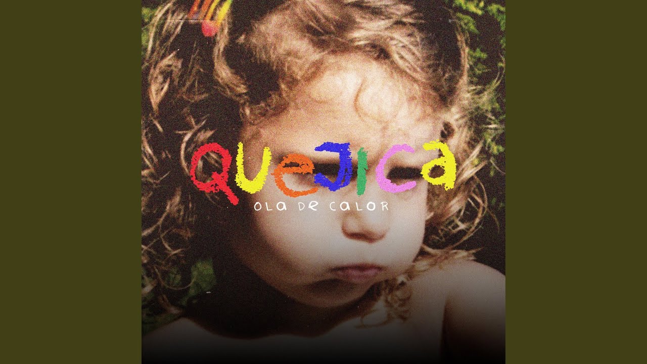 Quejica