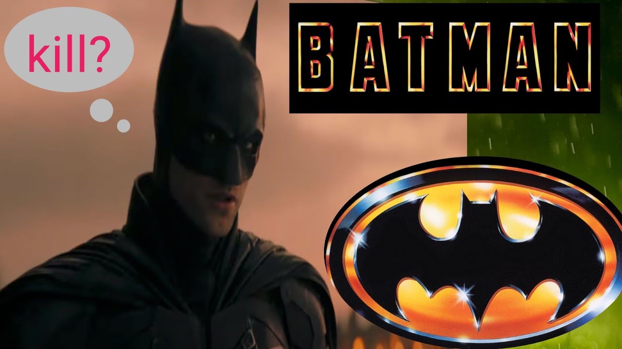 What if? Batman turns Evil 