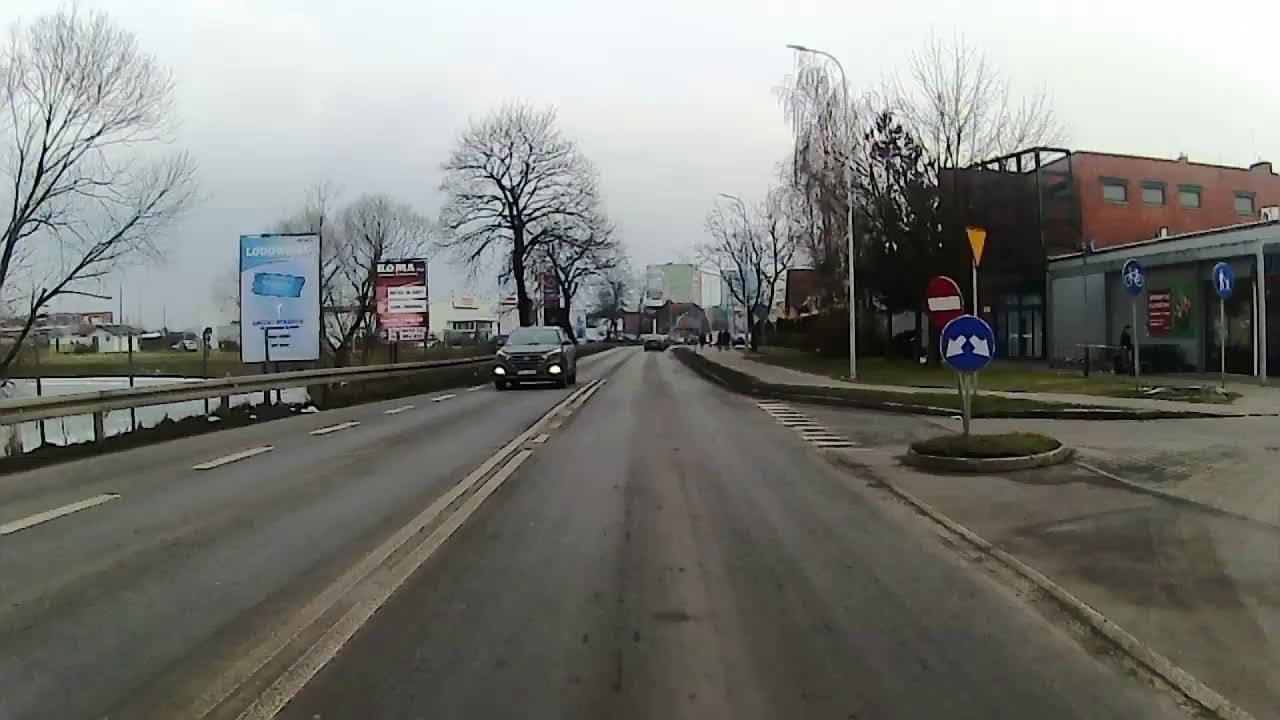 Linia 47 Knurów Cegielnia - Szczygłowice Kopalnia