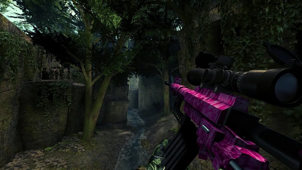 Bullet Force Highlights#7