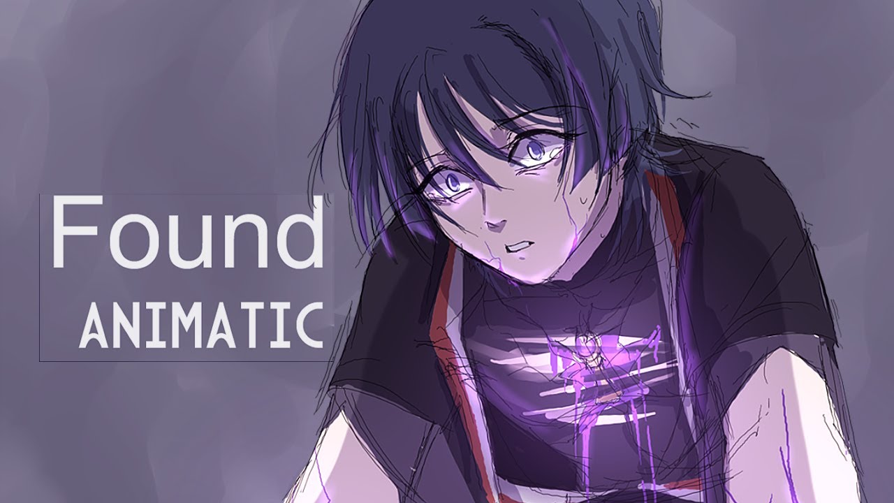 Found Animatic l Animatic l Scaramouche & Aether