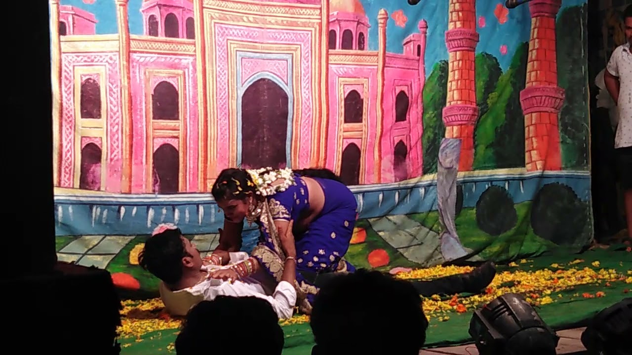 Papayapalem yadav Raju rowdy rana police prudhe drama