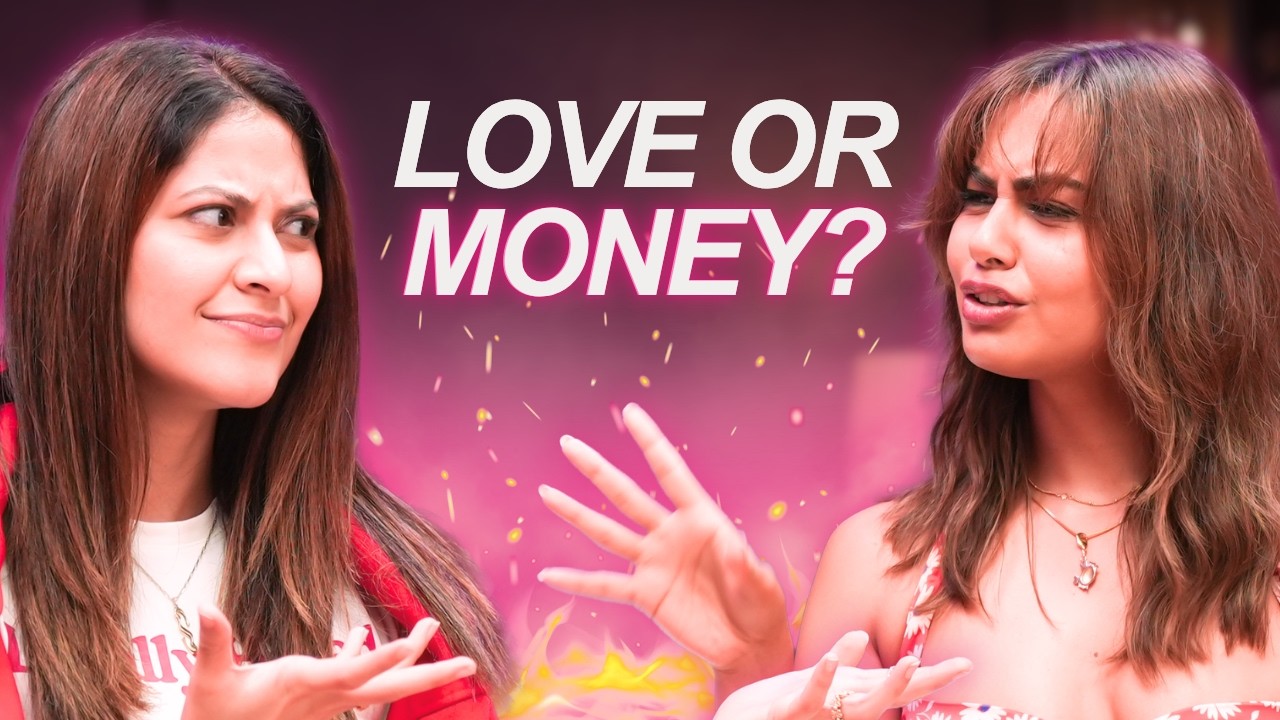 Ep 134 1000 crores vs True love - What Would You Choose?