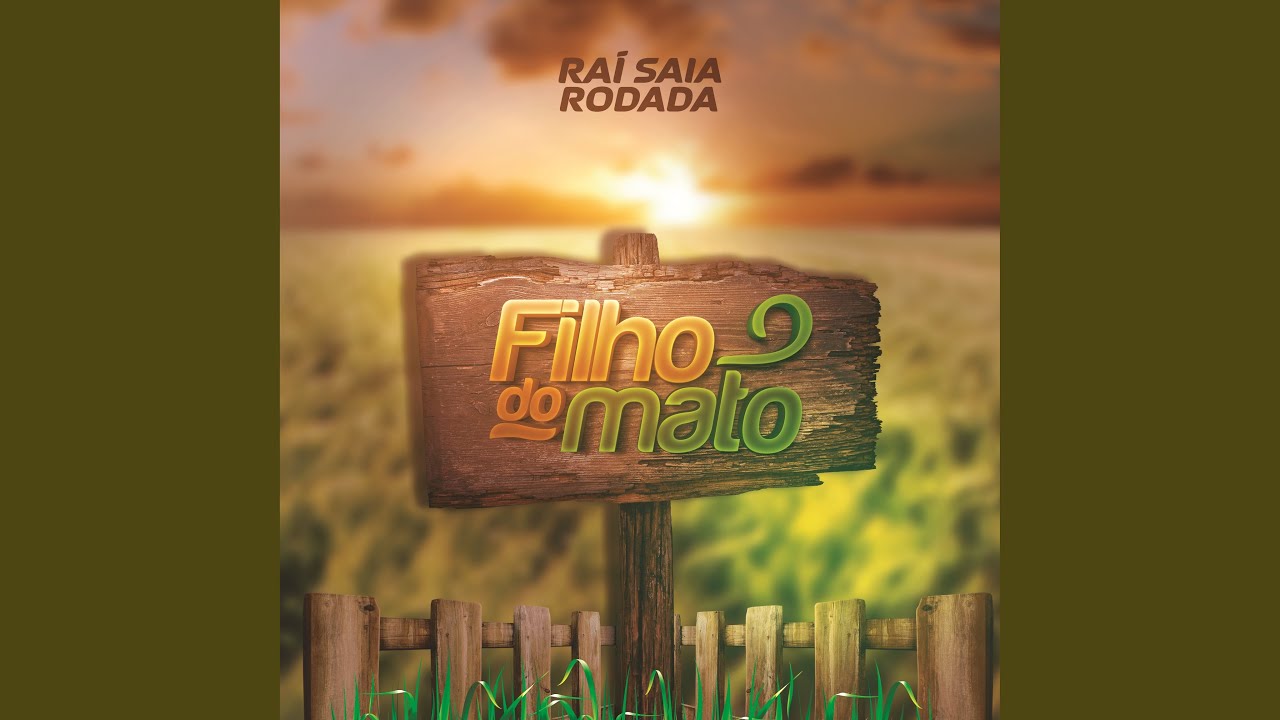 Filho do Mato