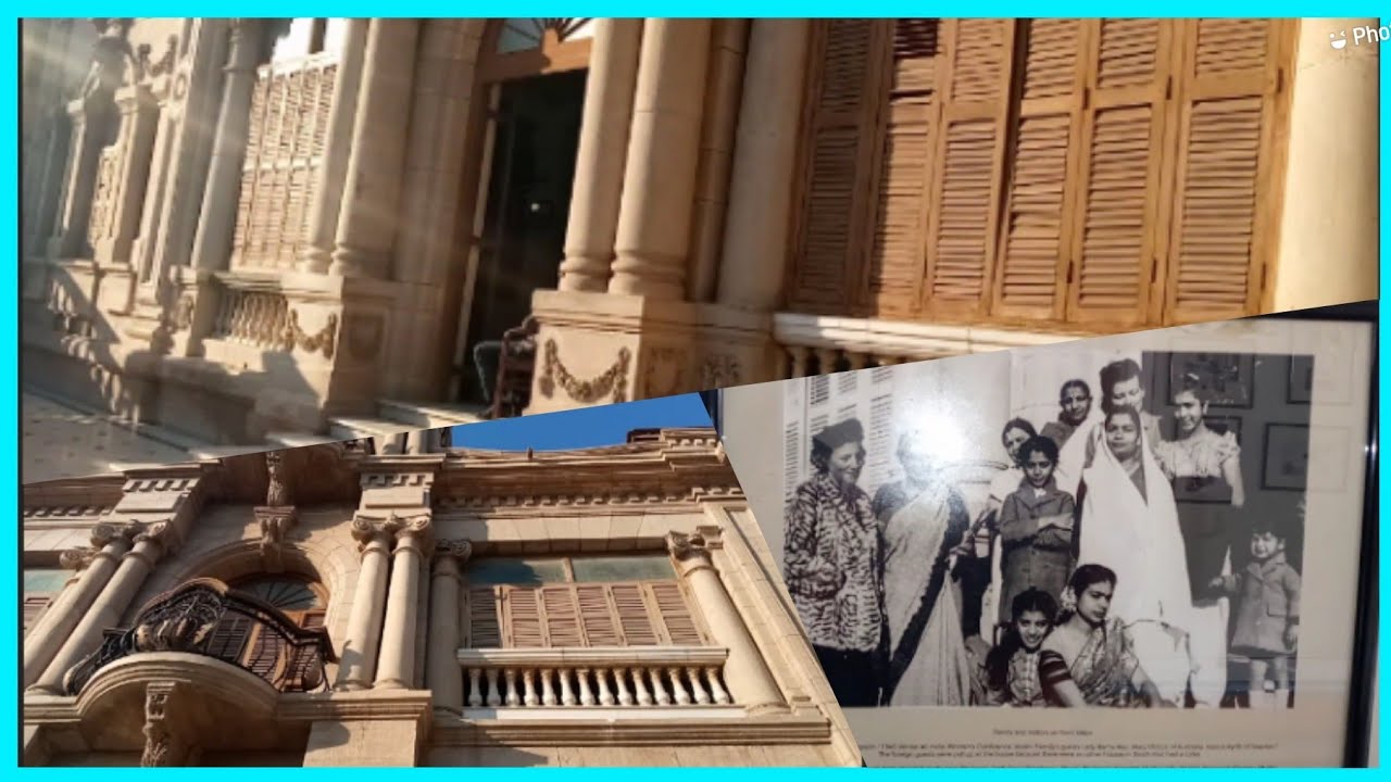 mukhi house museum
