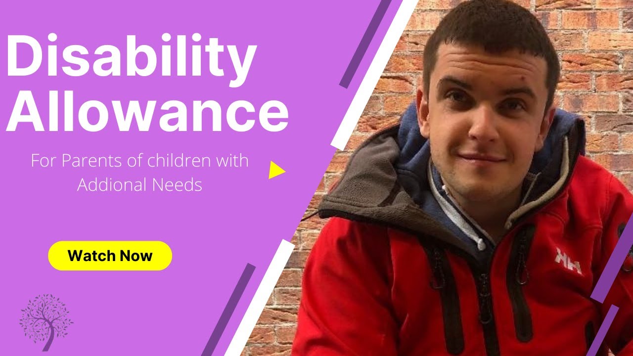 Disability Allowance FAQ 2023 Ireland
