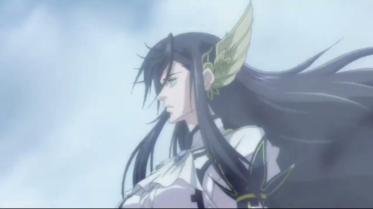 Record of Ragnarok - Opening v2 [Kamigami] in Latin Spanish