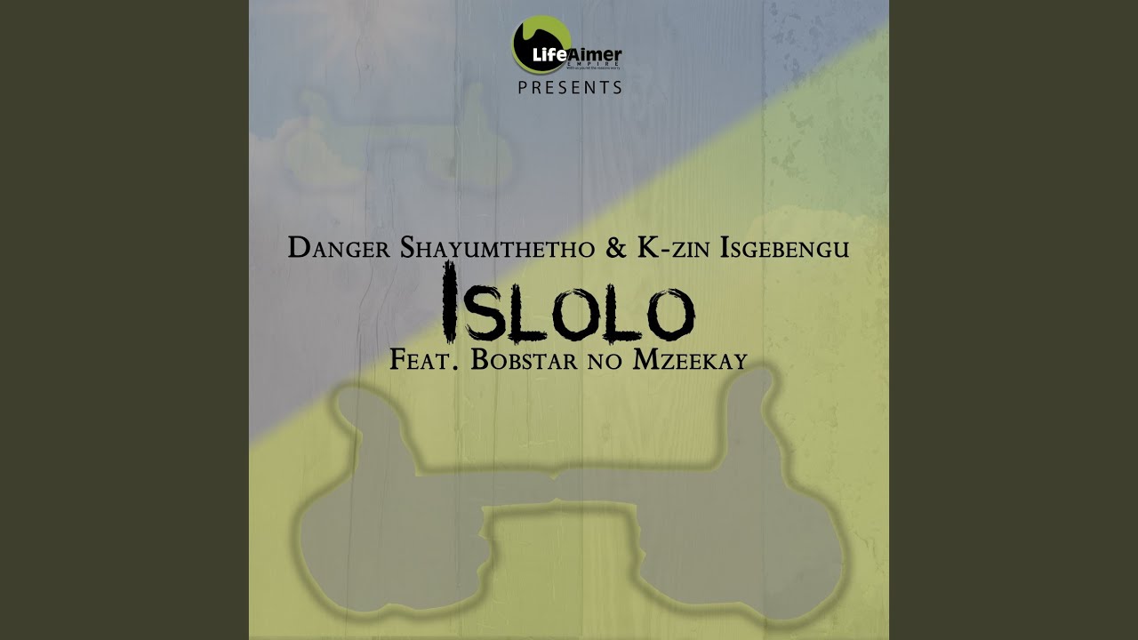 Islolo (feat. Bobstar no Mzeekay)