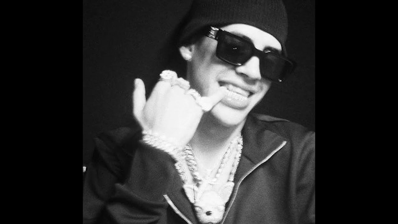 (FREE) Cris MJ x FloyyMenor Reggaeton Type Beat - 