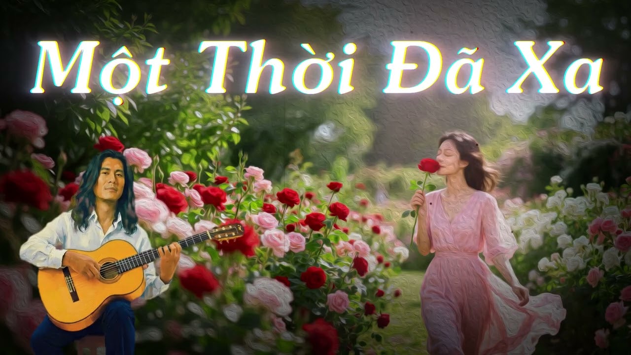 Một Thời Đã Xa (Trường Huy)