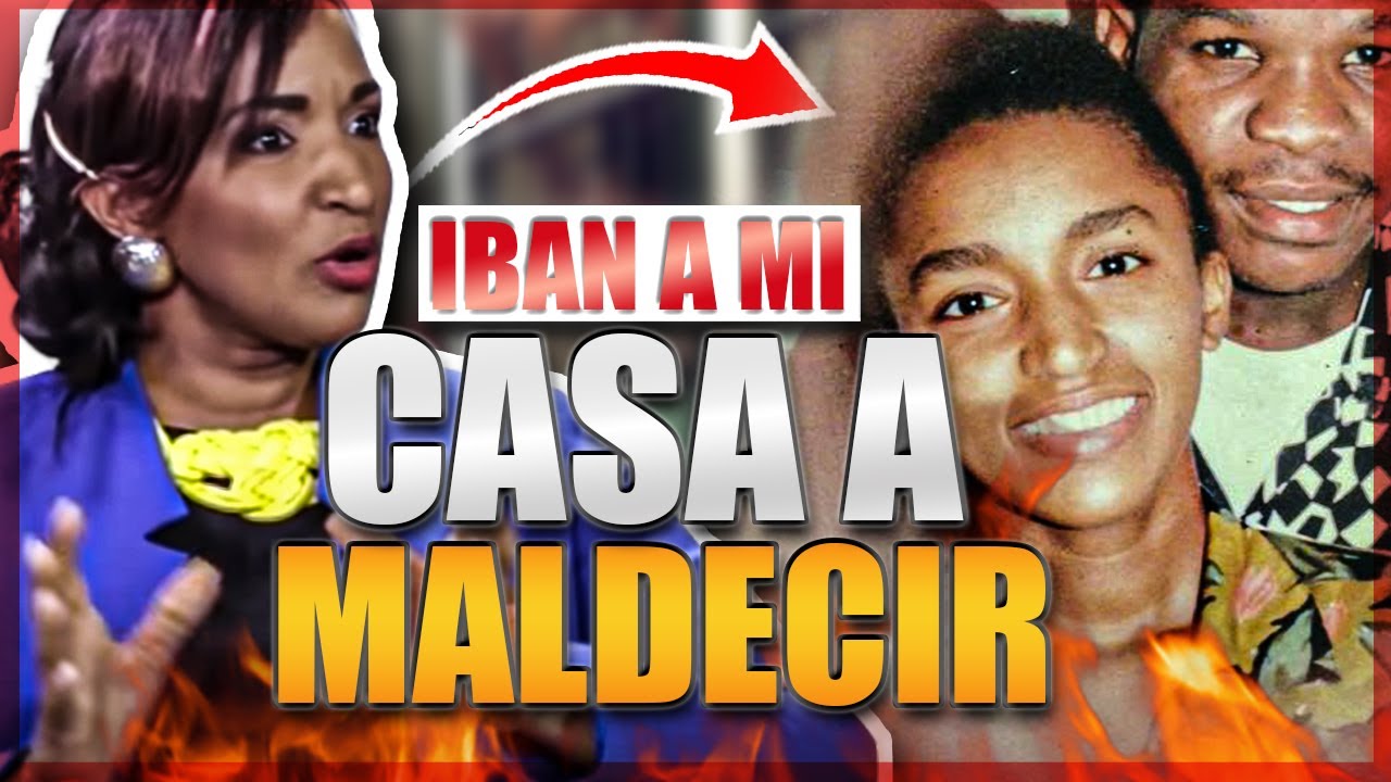 PODEROSO TESTIMONIO DE NANCY AMANCIO QUE TE PONDRÁ LOS PELOS DE PUNTA
