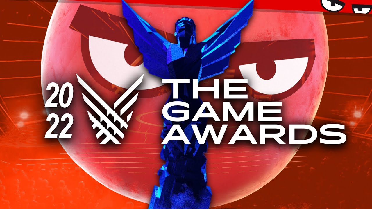 The Game Awards 2022 | OMG! Neues FROMSOFTWARE-Game, FF16 uvm. bei den Gaming-Oscars