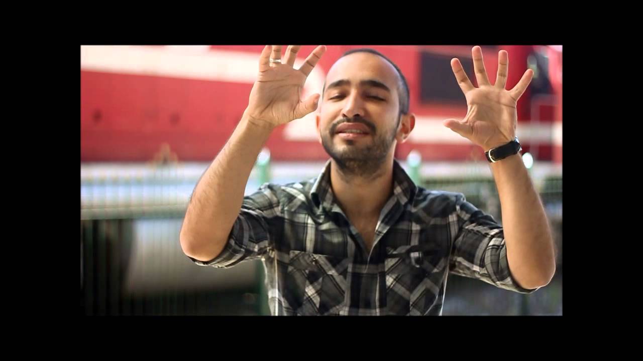 İşaret Dili Yavuz Bingöl - Kara Tren [Mesut Yazıcı]