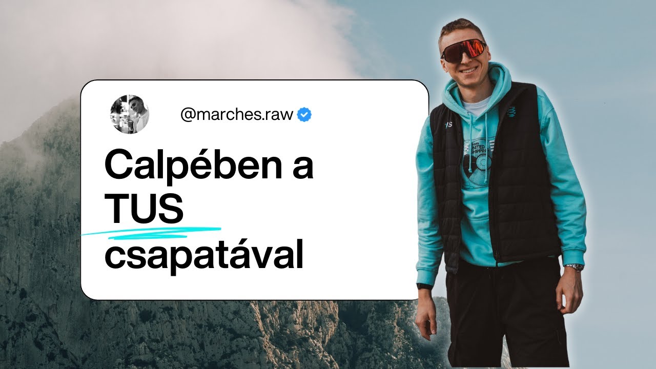 Edzőtáborban a Team United Shipping csapatával!