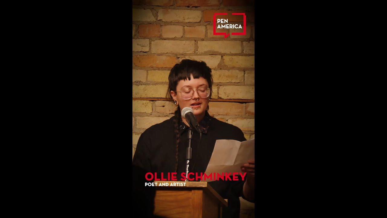 Land of 10,000 Lakes by Ollie Schminkey