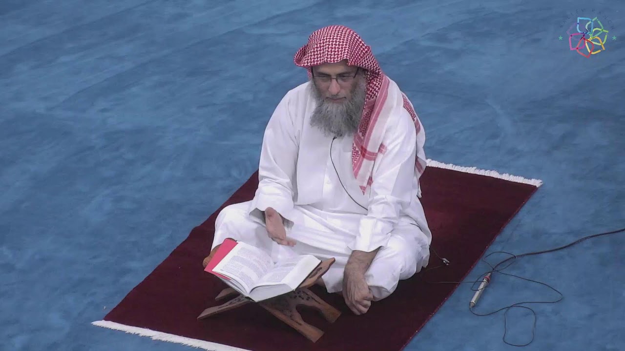 Do not point a weapon at each other | Isha Khatirah | Sh. Yaser  Birjas