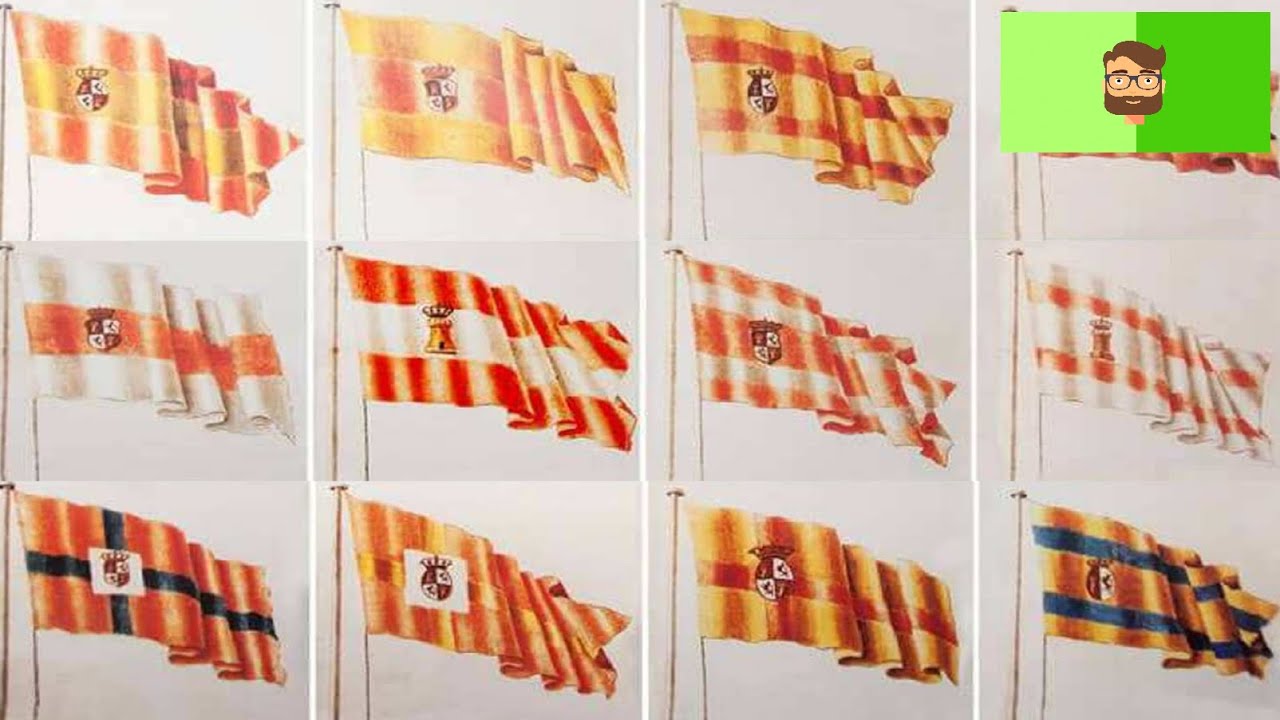62. BANDERA (Aranjuez)