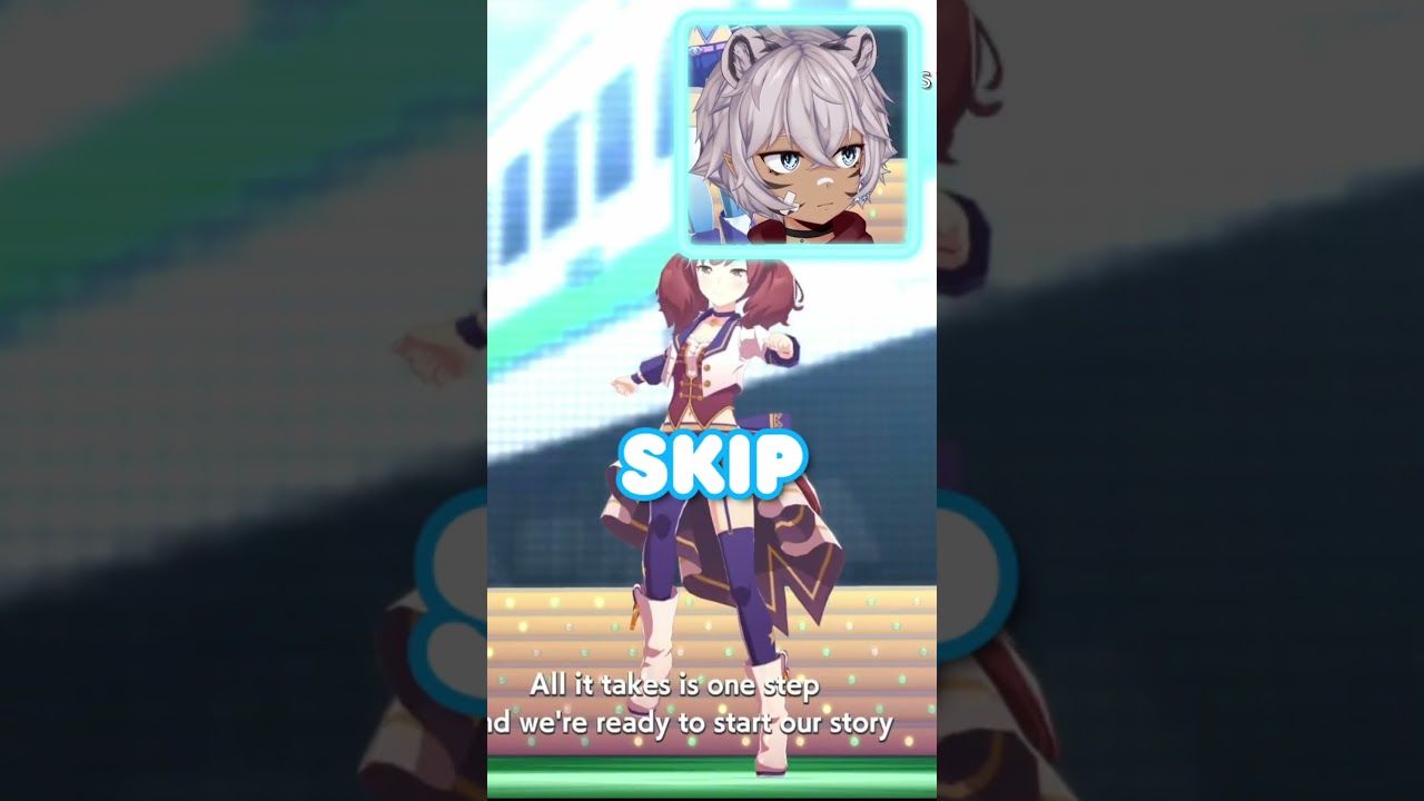 Taiga's New Crush