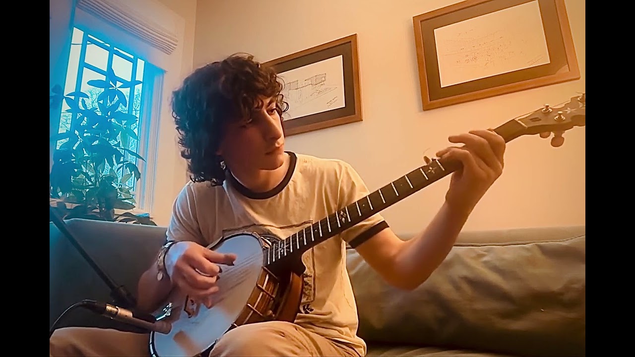Psalm 136 - Nikolai Margulis