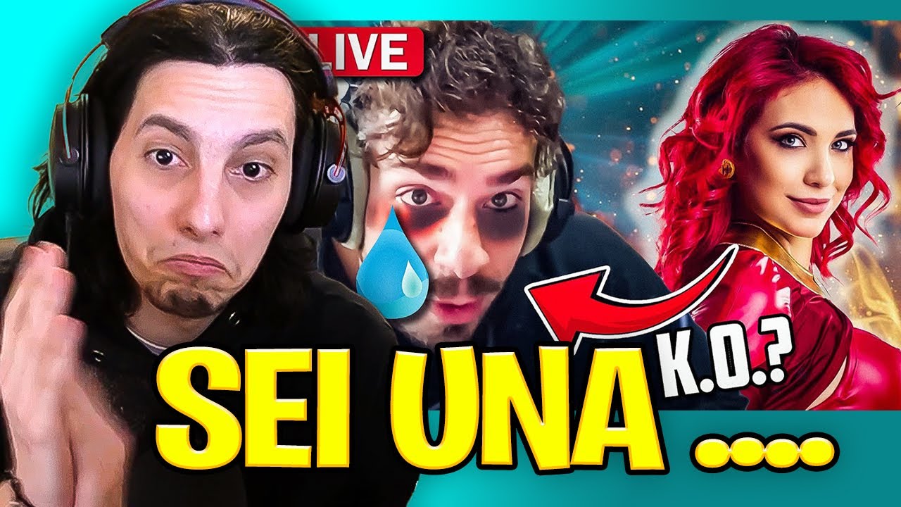 HOMYATOL VS FRENEH E HIMORTA! 🤬
