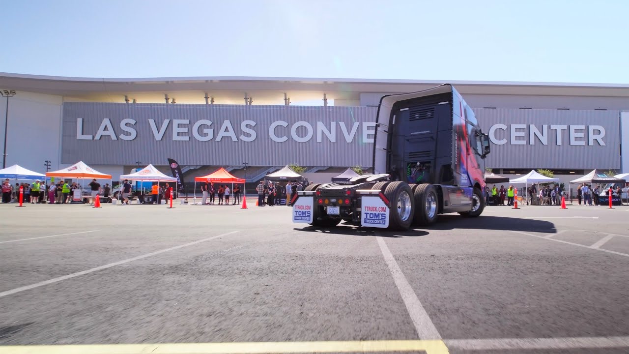 ACT EXPO LAS VEGAS | 2024