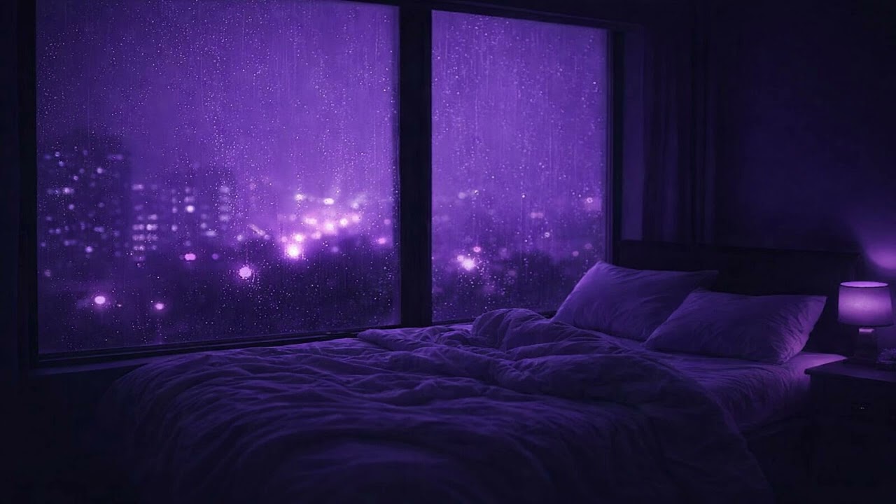 you need to rest