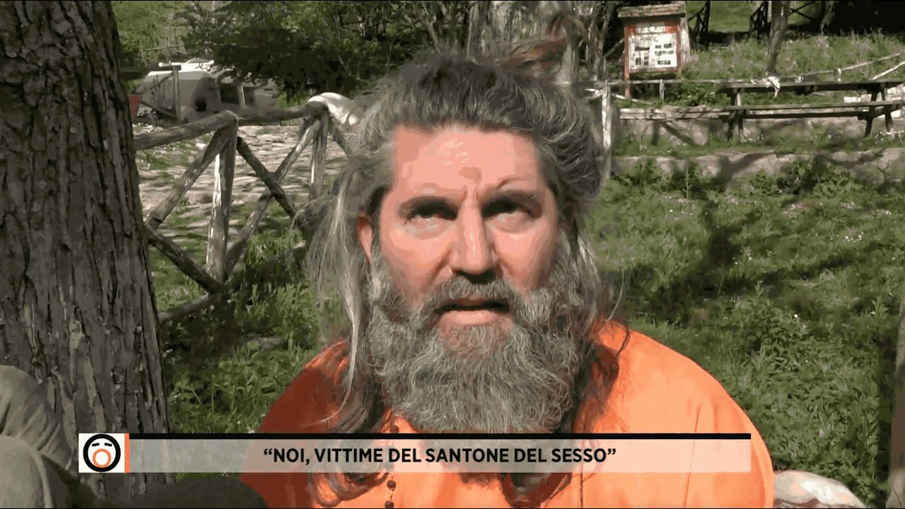 LA SETTA DI SHIVANANDA SWAMIJI CULT - LA SETTA DI FRANCESCO GRASSI