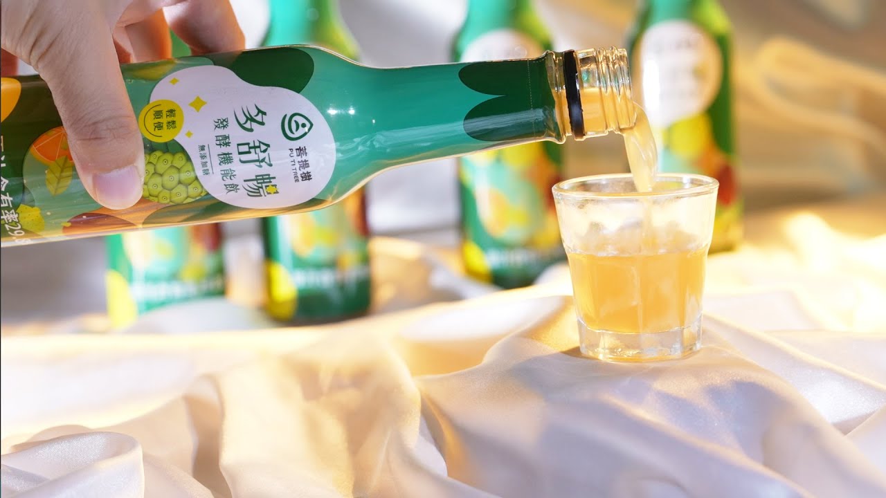 菩提樹生物科技【創新方程式】