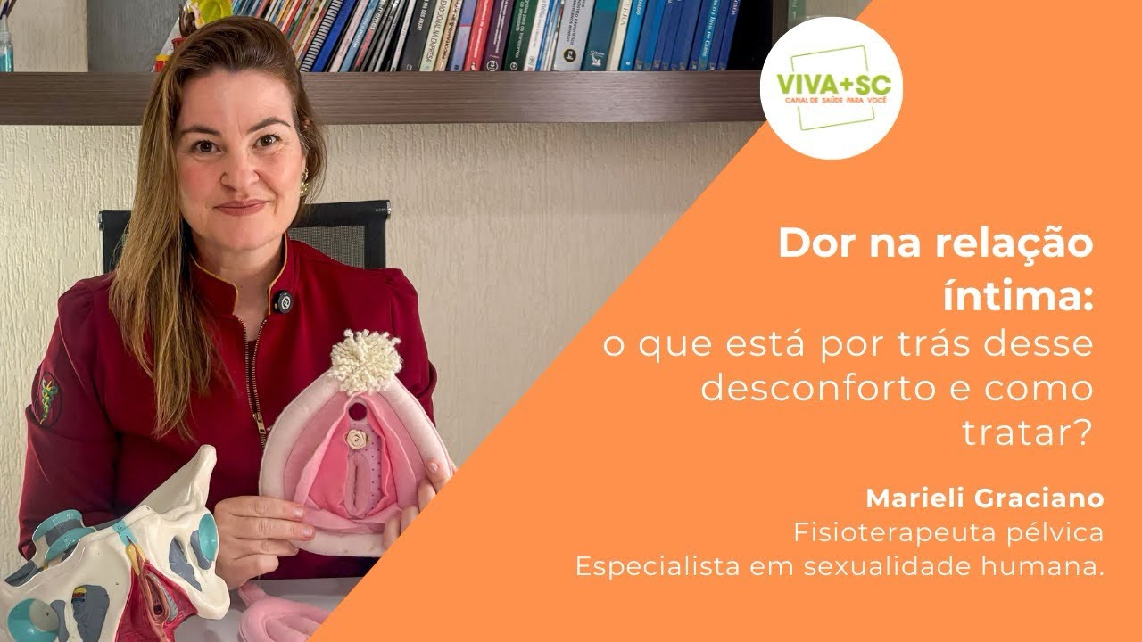 Dor na relação íntima: o que está por trás desse desconforto e como tratar?