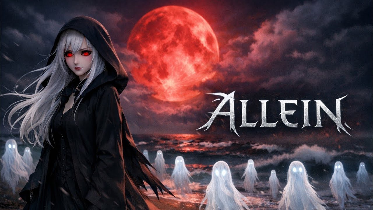 Allein (Song)