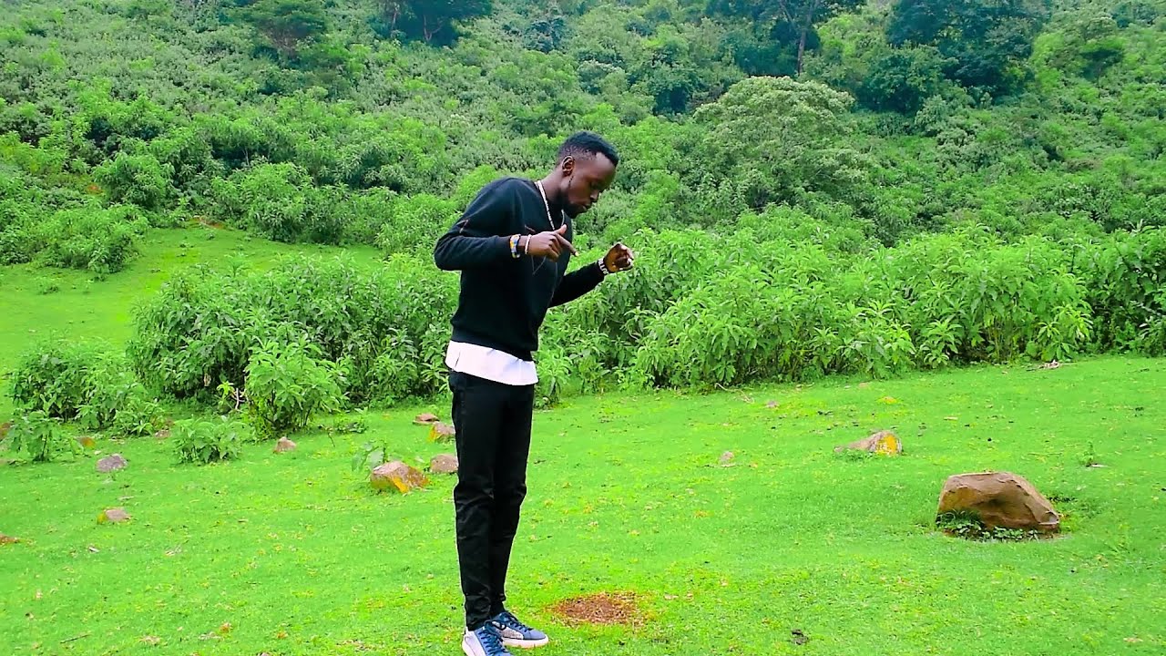 TINDIRET BY MC TALAM TALAM OFFICIAL VIDEO