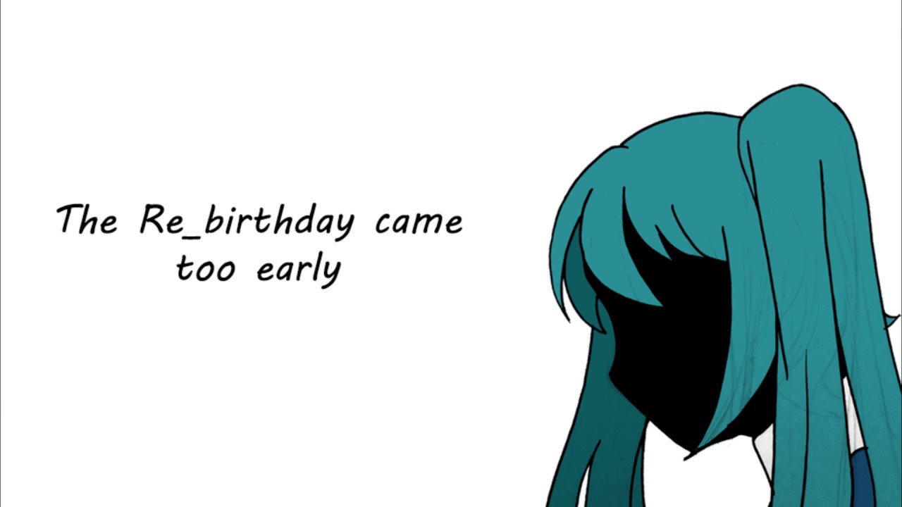 【Hatsune Miku・KAITO】The Karma of Evil Will Not End (English Subbed)【Clockwork Lullaby 11】