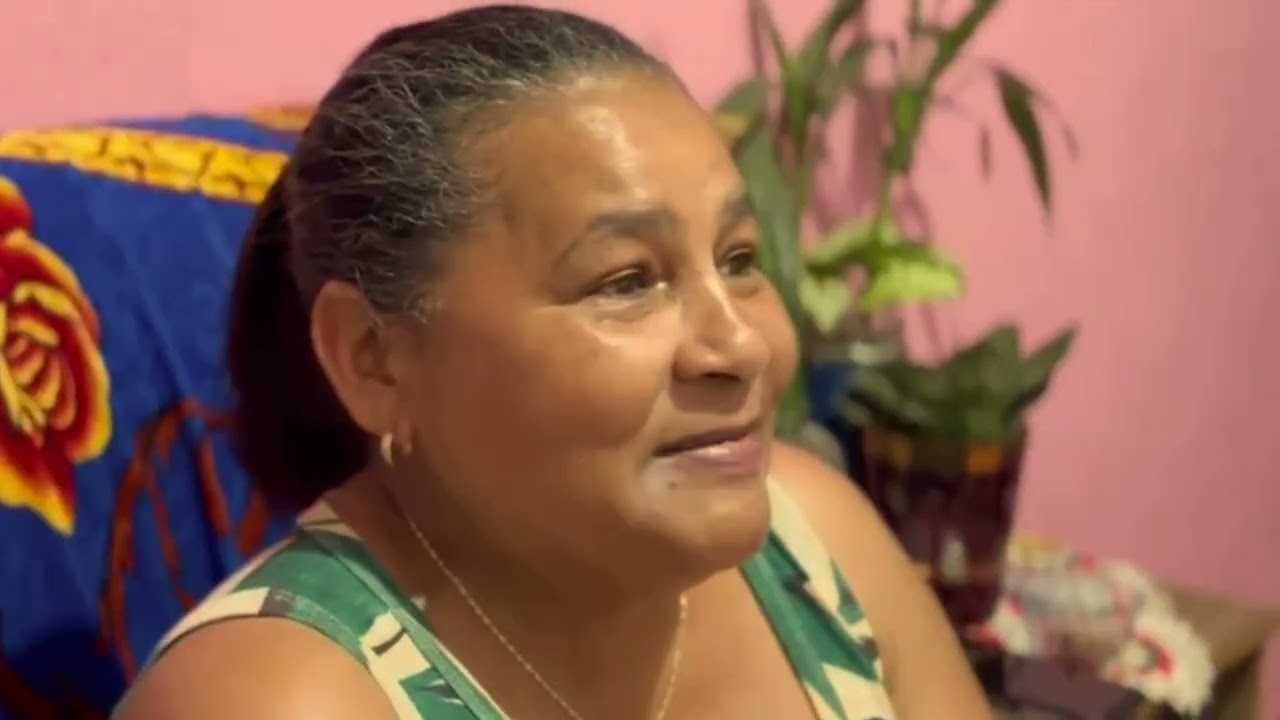 Documentário Ponto Cego