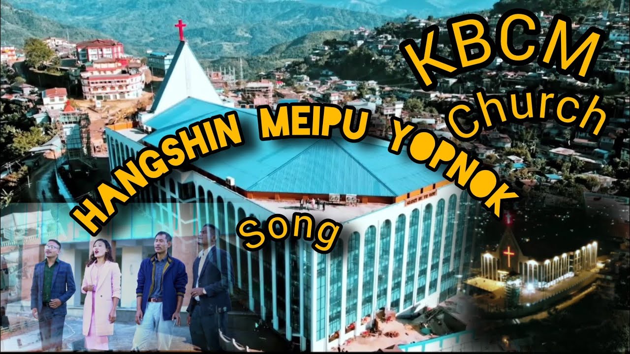 Hangshin meipu yopnok (KBCM Church)#2023