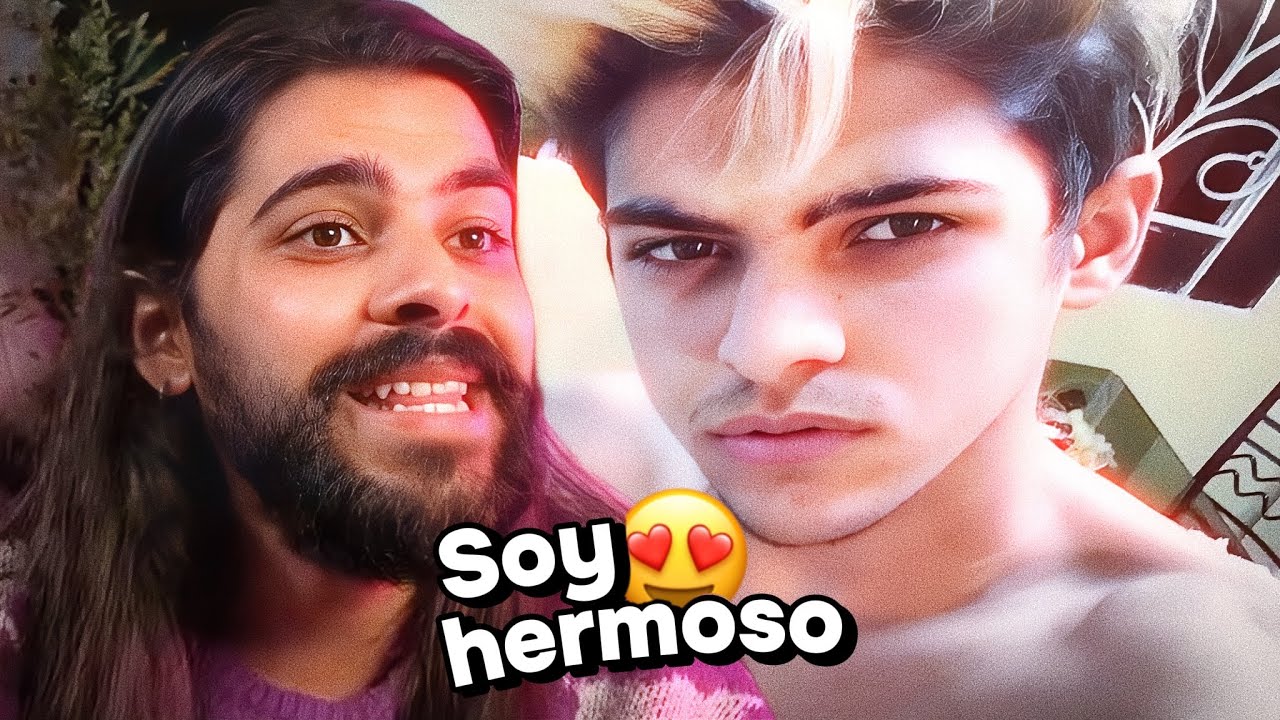 Reaccionando a mis Videos Antiguos 🤣