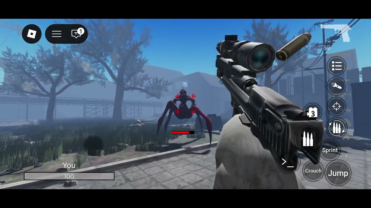 ENFRETANDOME AL JEFE PO OVSEER