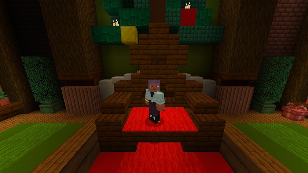 มายคราฟมินิเกมEP.2