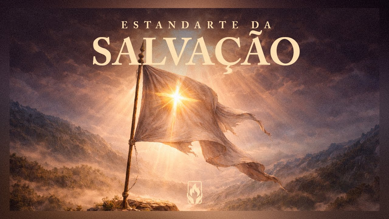 Estandarte da Salvação